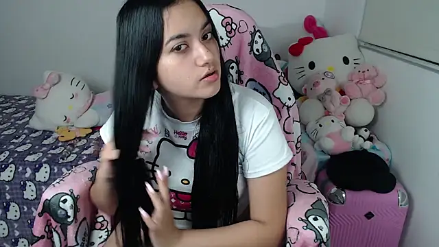 kayla k18 online show from 6, 5, 2026