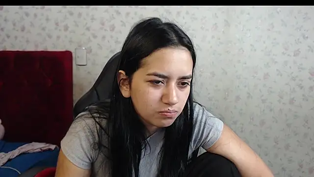 kayla k18 online show from 1, 10, 2025