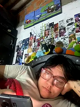 dafne19  online show from 27, 10, 2025