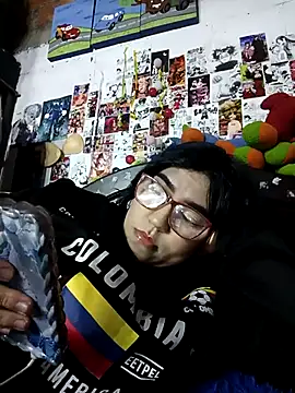 dafne19  online show from 22, 10, 2025