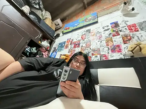 dafne19  online show from 6, 4, 2026