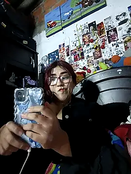 dafne19  online show from 10, 10, 2025