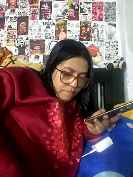 dafne19  online show from 11, 1, 2026