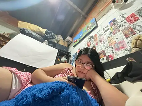 dafne19  online show from 2, 7, 2026