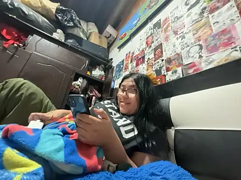 dafne19  online show from 5, 6, 2026