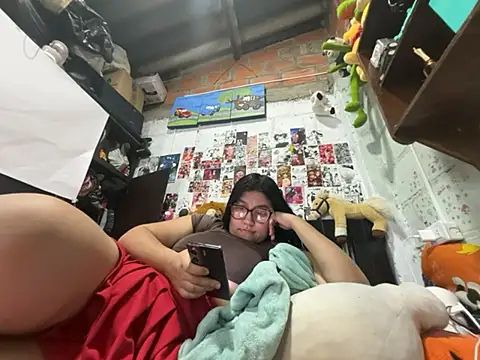dafne19  online show from 7, 7, 2026