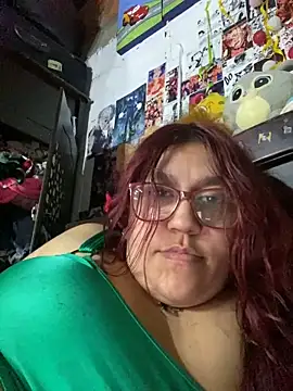 dafne19  online show from 2, 10, 2025