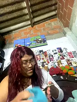 dafne19  online show from 21, 9, 2025