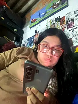 dafne19  online show from 27, 11, 2025