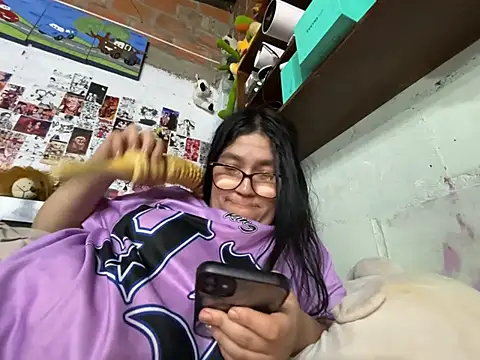 dafne19  online show from 18, 6, 2026