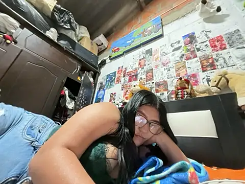 dafne19  online show from 10, 5, 2026
