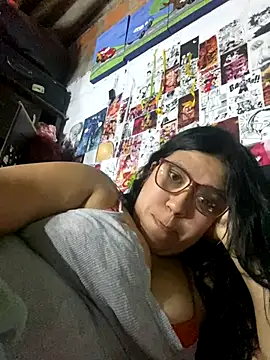 dafne19  online show from 2, 12, 2025