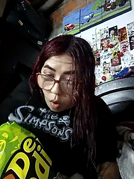 dafne19  online show from 12, 10, 2025