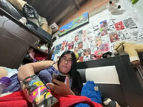 dafne19  online show from 3, 4, 2026