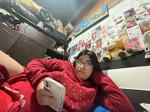 dafne19  online show from 30, 3, 2026