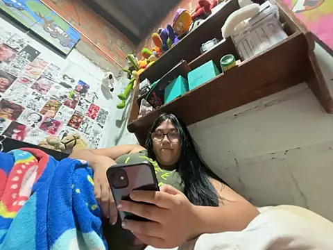 dafne19  online show from 19, 5, 2026