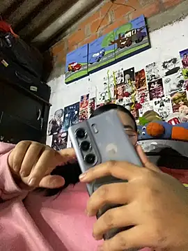 dafne19  online show from 25, 10, 2025