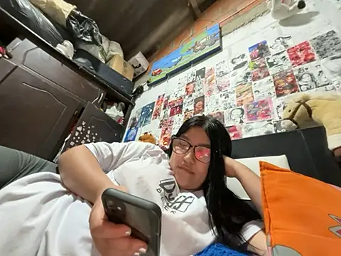 dafne19  online show from 3, 5, 2026