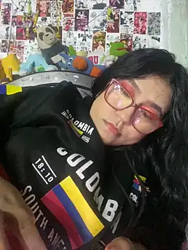 dafne19  online show from 31, 10, 2025