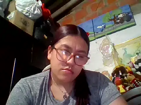 dafne19  online show from 18, 3, 2025