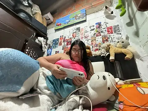 dafne19  online show from 24, 2, 2026