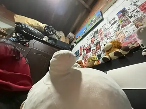 dafne19  online show from 31, 3, 2026