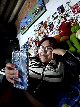 dafne19  online show from 17, 10, 2025