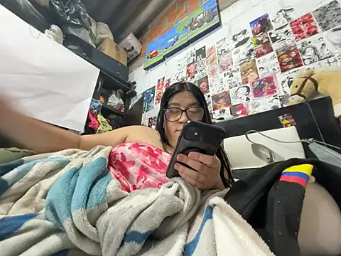 dafne19  online show from 3, 7, 2026
