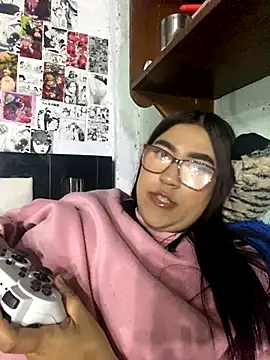 dafne19  online show from 17, 12, 2025