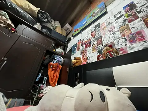 dafne19  online show from 26, 4, 2026