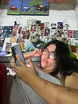 dafne19  online show from 30, 10, 2025