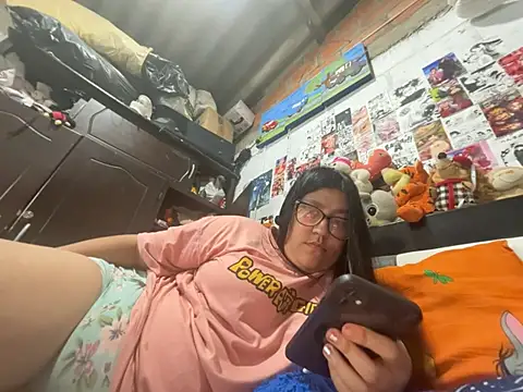 dafne19  online show from 6, 5, 2026