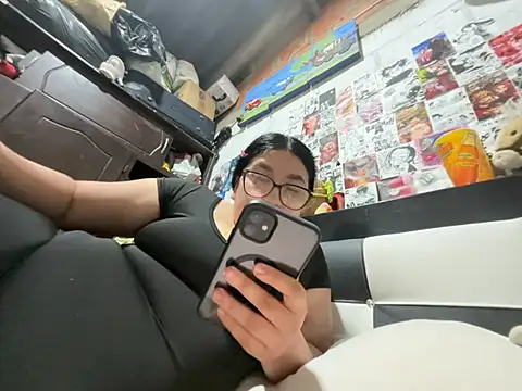 dafne19  online show from 11, 4, 2026