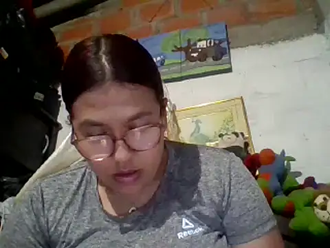 dafne19  online show from 18, 3, 2025