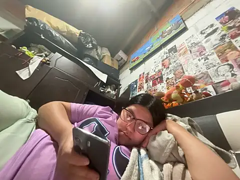 dafne19  online show from 9, 3, 2026