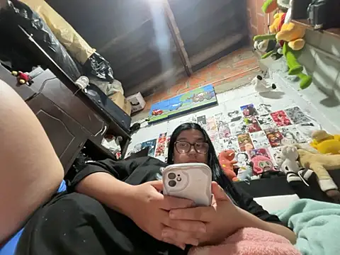 dafne19  online show from 20, 3, 2026