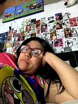 dafne19  online show from 1, 12, 2025