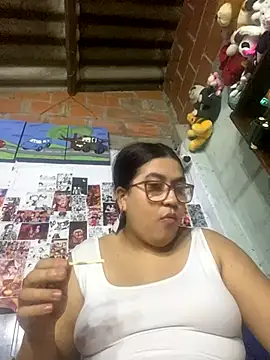 dafne19  online show from 20, 12, 2025