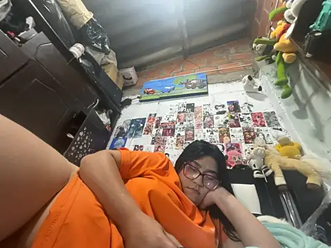 dafne19  online show from 25, 3, 2026