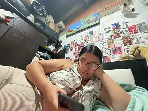 dafne19  online show from 24, 5, 2026