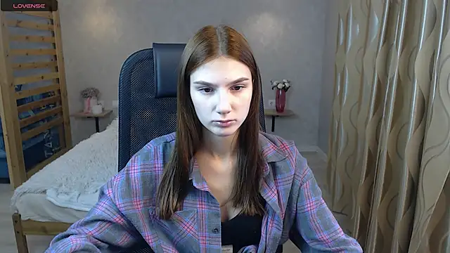 AnaHoney online show from 22, 9, 2025