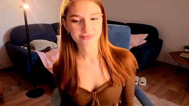 AnaHoney online show from 3, 4, 2026