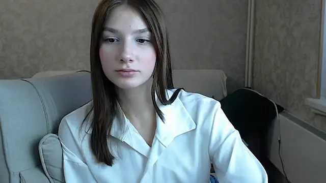 AnaHoney online show from 17, 3, 2025