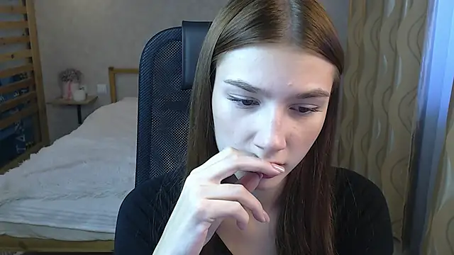 AnaHoney online show from 14, 10, 2025