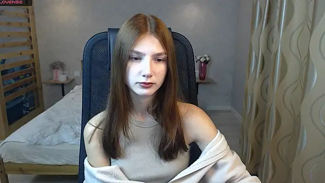 AnaHoney online show from 12, 9, 2025