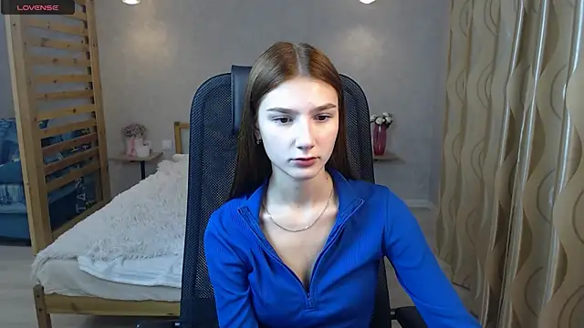 AnaHoney online show from 20, 9, 2025