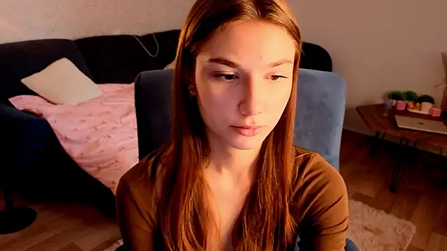 AnaHoney online show from 23, 3, 2026