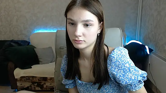 AnaHoney online show from 28, 2, 2025