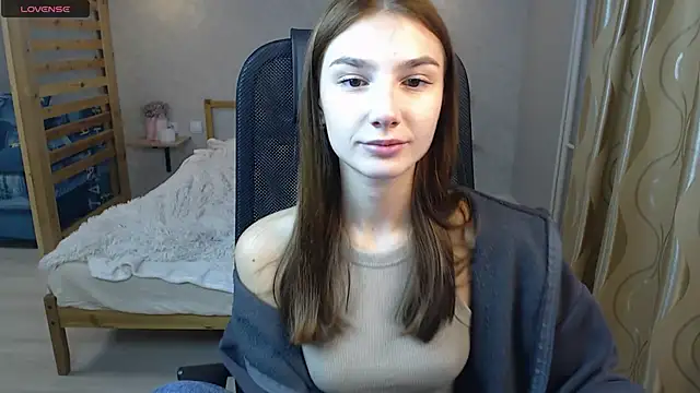 AnaHoney online show from 29, 9, 2025