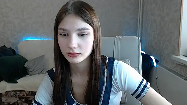 AnaHoney online show from 7, 3, 2025